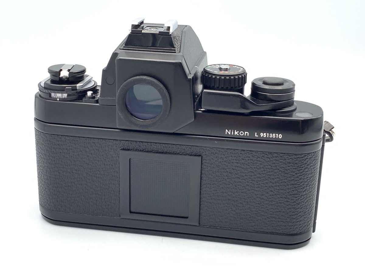 ニコン(Nikon)F3 Limited(リミテッド) Body