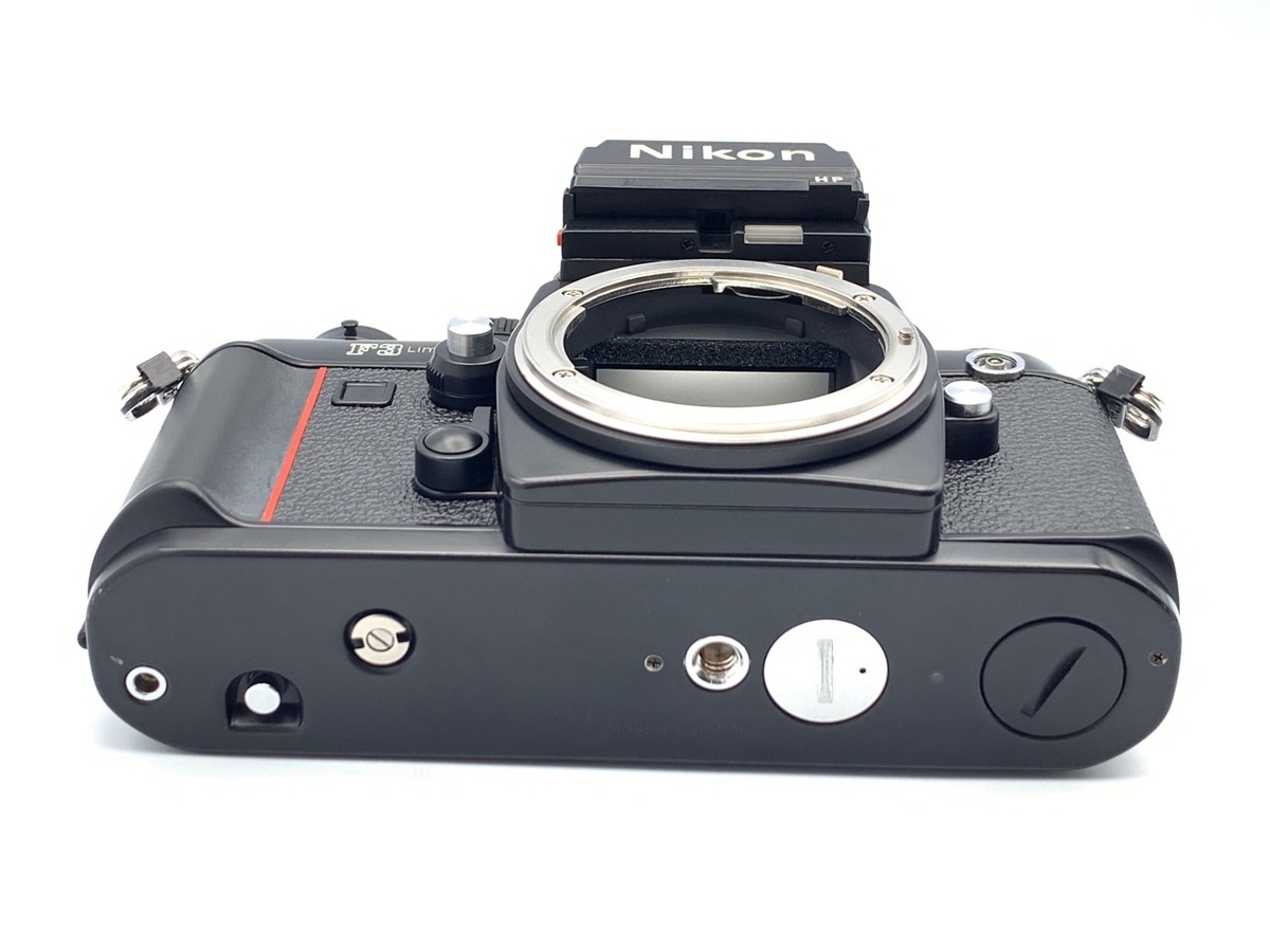 ニコン(Nikon)F3 Limited(リミテッド) Body
