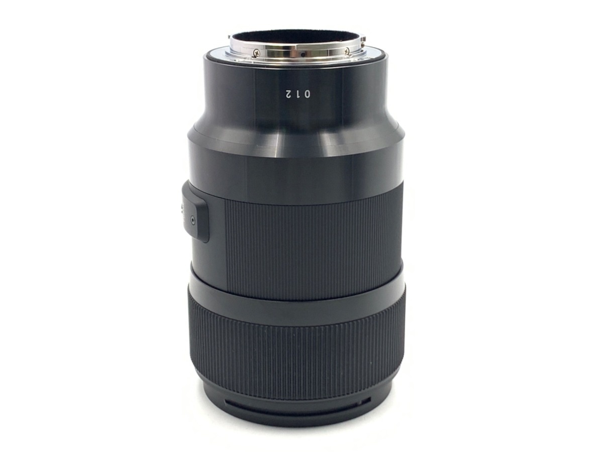 シグマ 35mm F1.4 DG HSM Art ソニーEマウント用