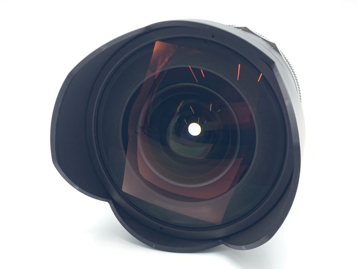 サムヤン MF 14mm F2.8 MK2 ニコンF AE