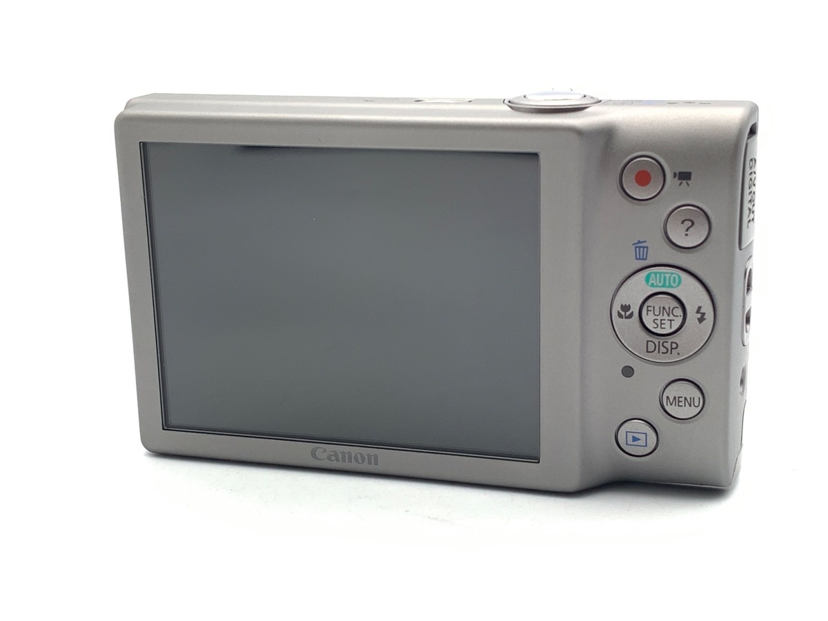 キヤノン PowerShot A4000IS シルバー