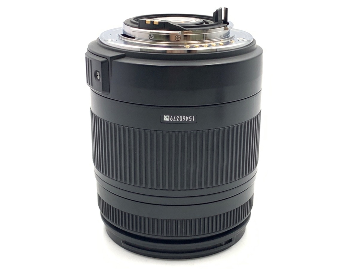 シグマ 18-250mm F3.5-6.3 DC MACRO HSM ペンタックス用