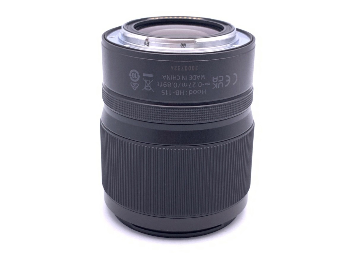 ニコン NIKKOR Z 35mm f/1.4