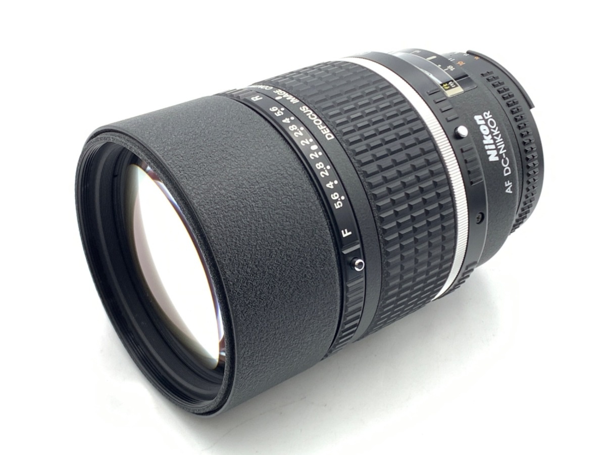ニコン AF-N 135/2 DC