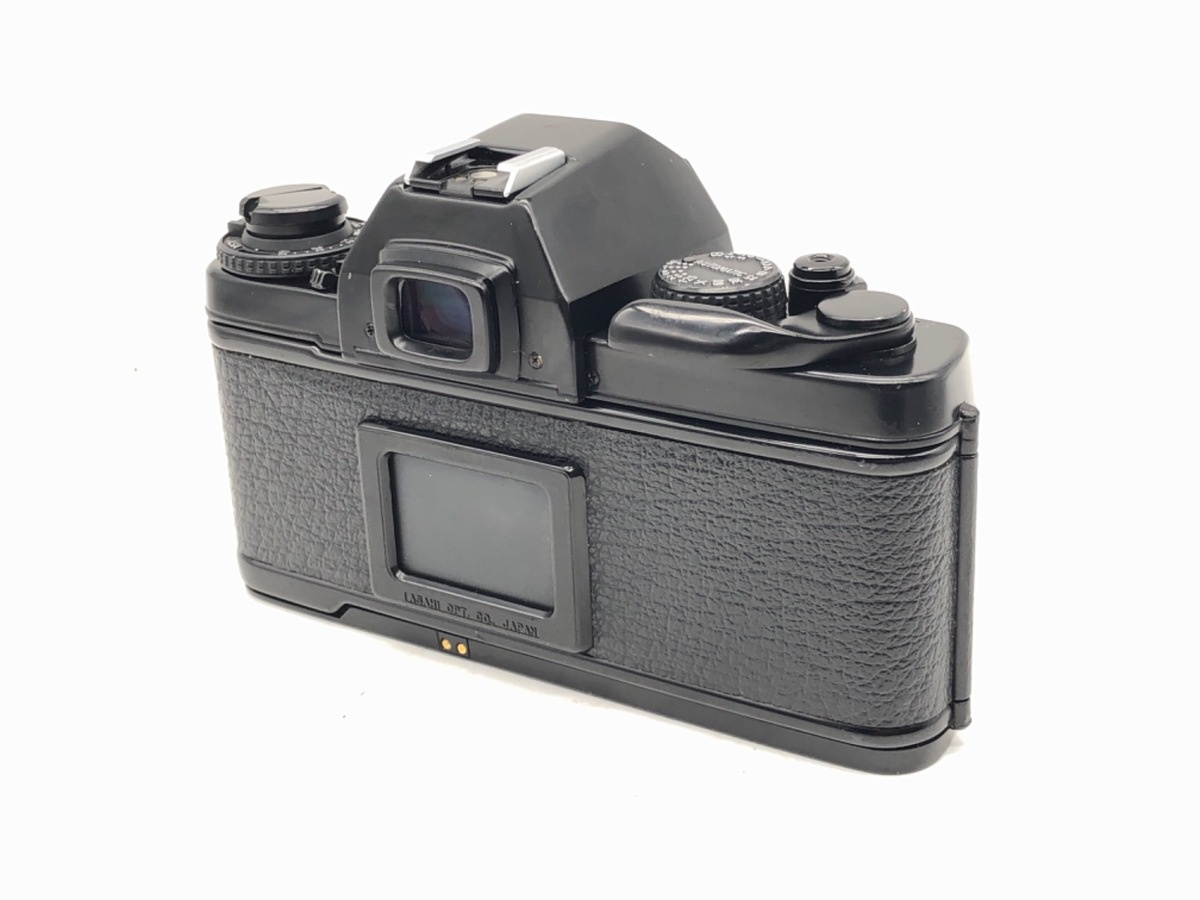 ペンタックス(PENTAX)LX Body