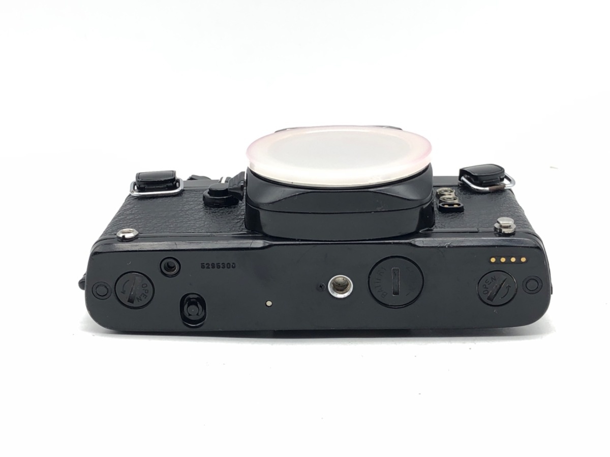 ペンタックス(PENTAX)LX Body