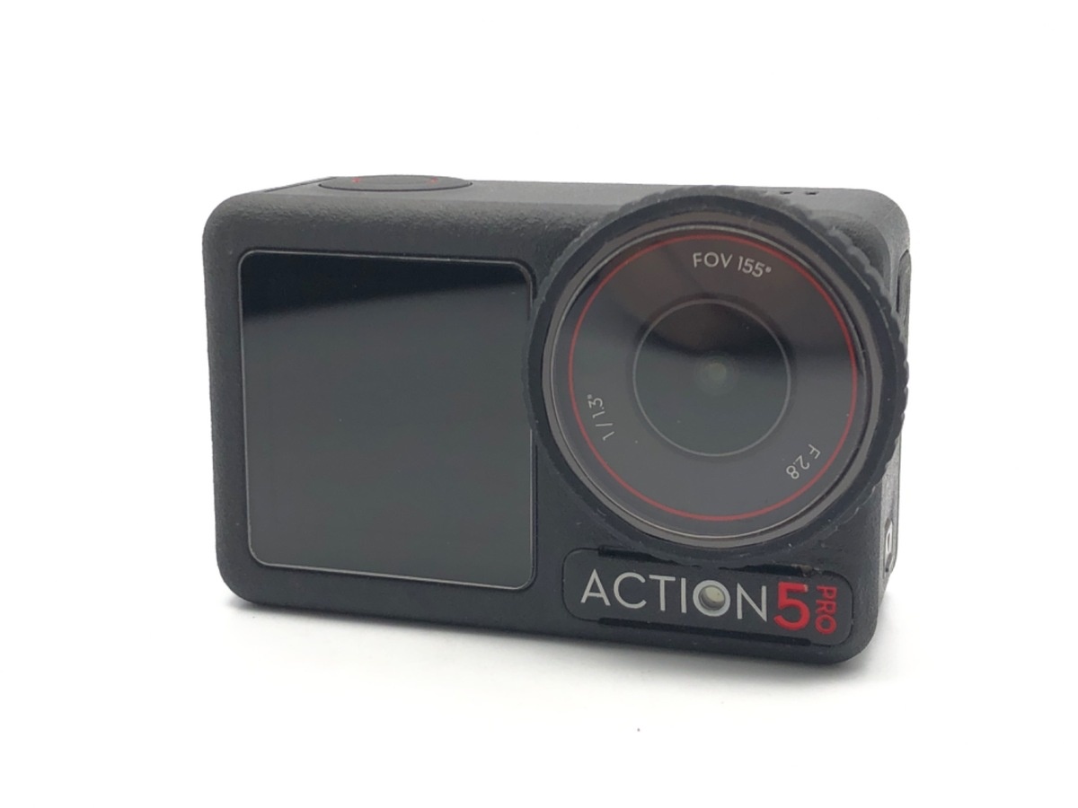 DJIジャパン Osmo Action 5 Pro Adventure Combo OA5P02
