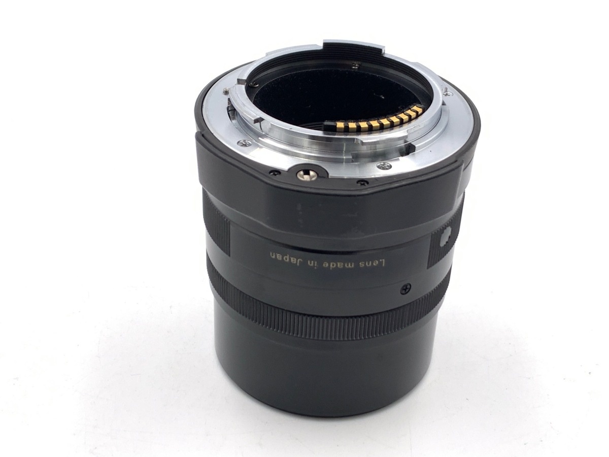 コンタックス ゾナー T* G 90mm F2.8 ブラック