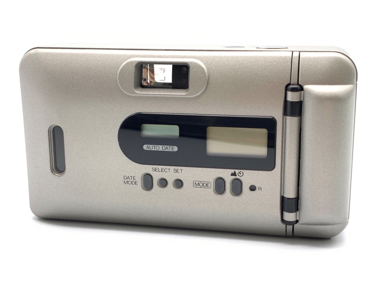 コニカ BiG mini F(ビッグ ミニ)