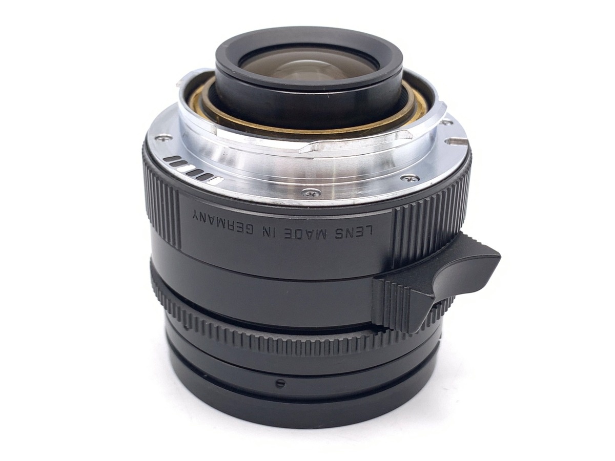 ライカ(LEICA)エルマリートM 28/2.8 E46(4代目)