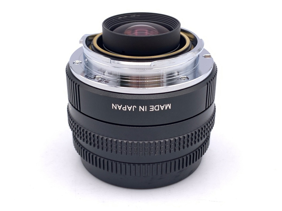 コニカ M-HEXANON 28/2.8