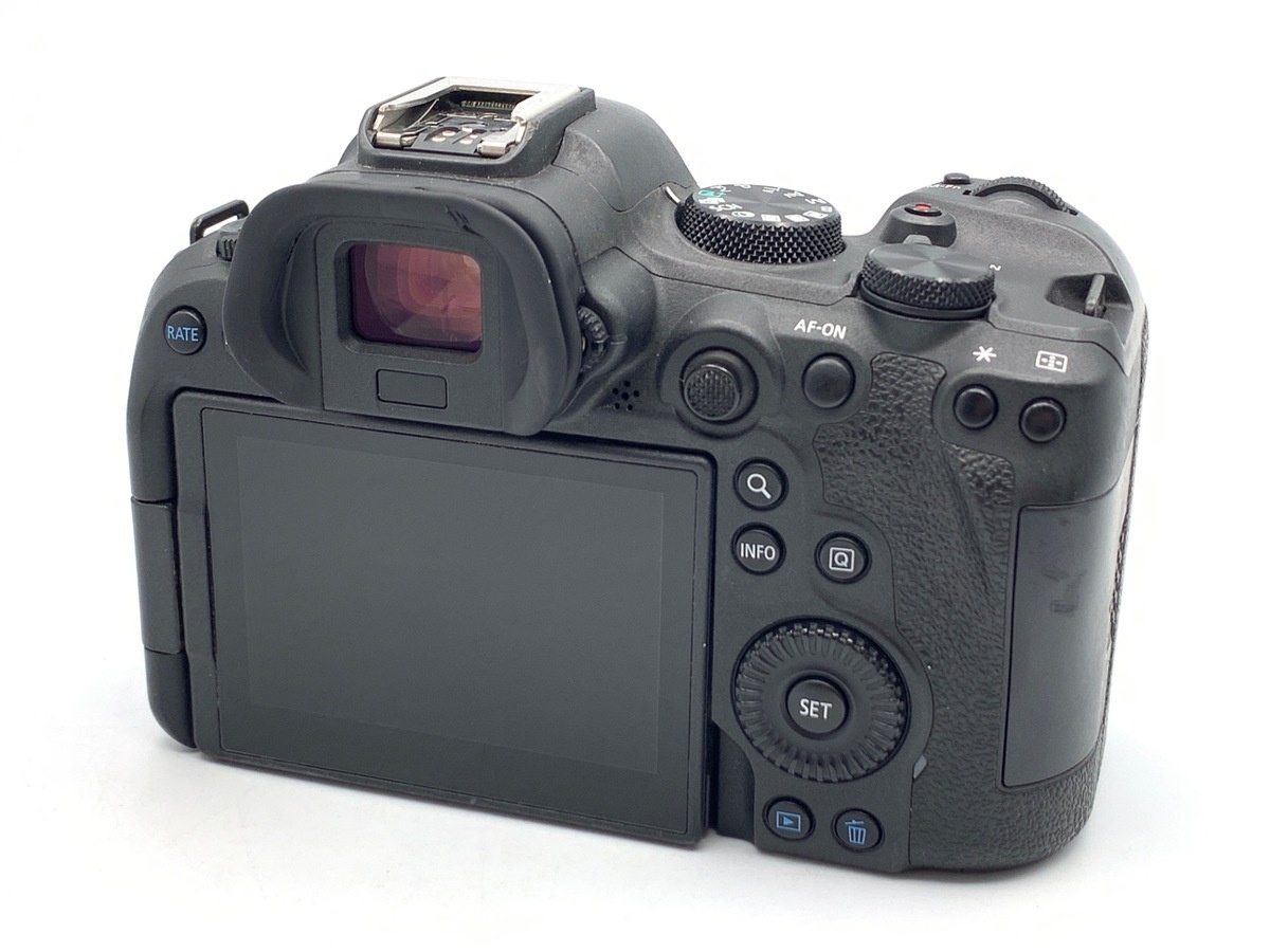 キヤノン EOS R6 MarkII ボディ