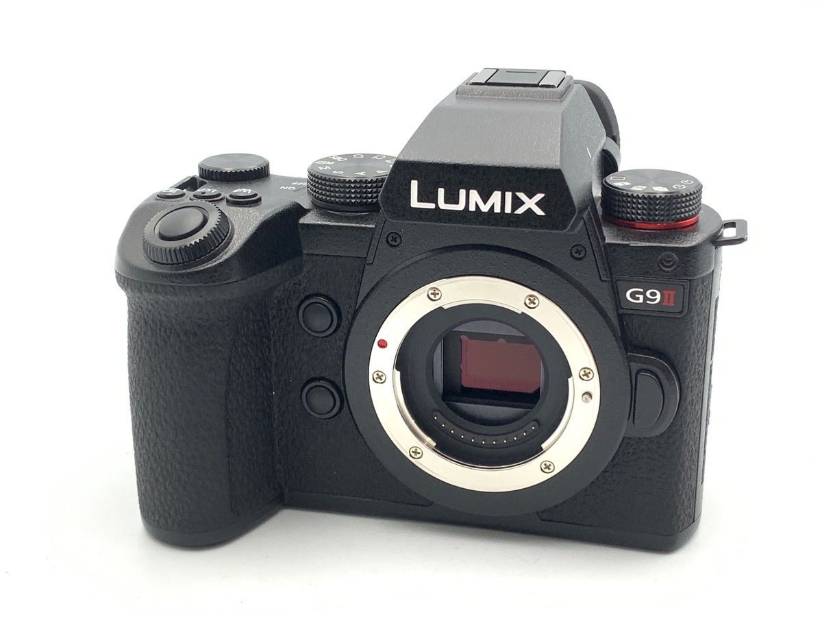 パナソニック LUMIX DC-G9M2 ボディ