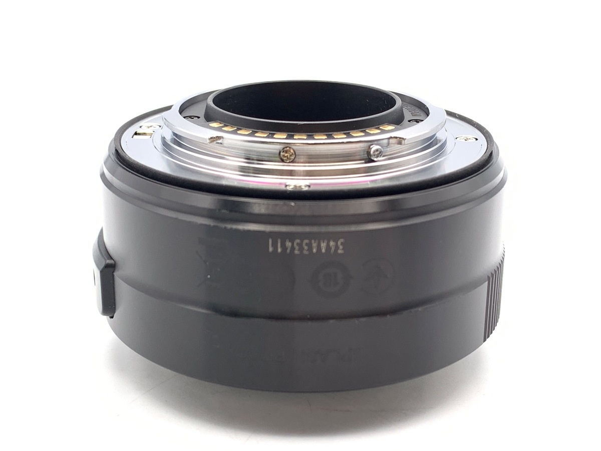 オリンパス M.ZUIKO DIGITAL 2倍 テレコンバーター MC-20