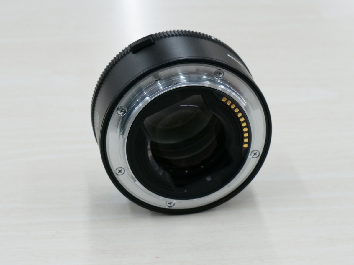 ニコン Z テレコンバーター TC-2.0x