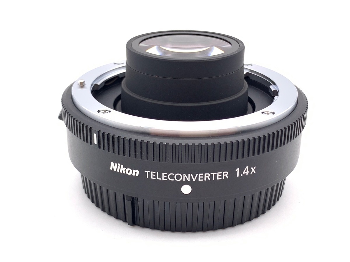 ニコン Z テレコンバーター TC-1.4x