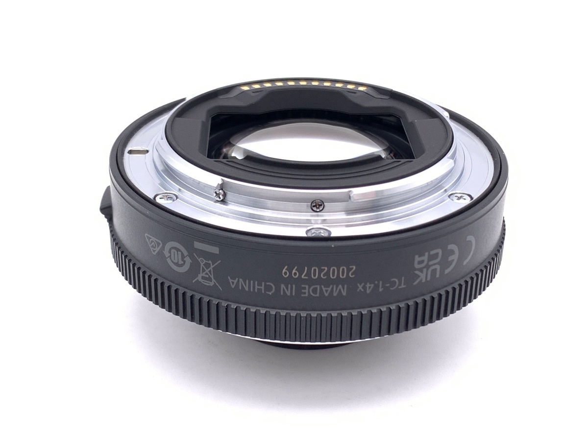 ニコン Z テレコンバーター TC-1.4x