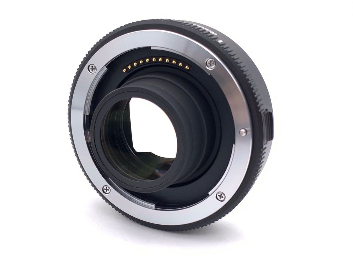 ニコン Z テレコンバーター TC-1.4x