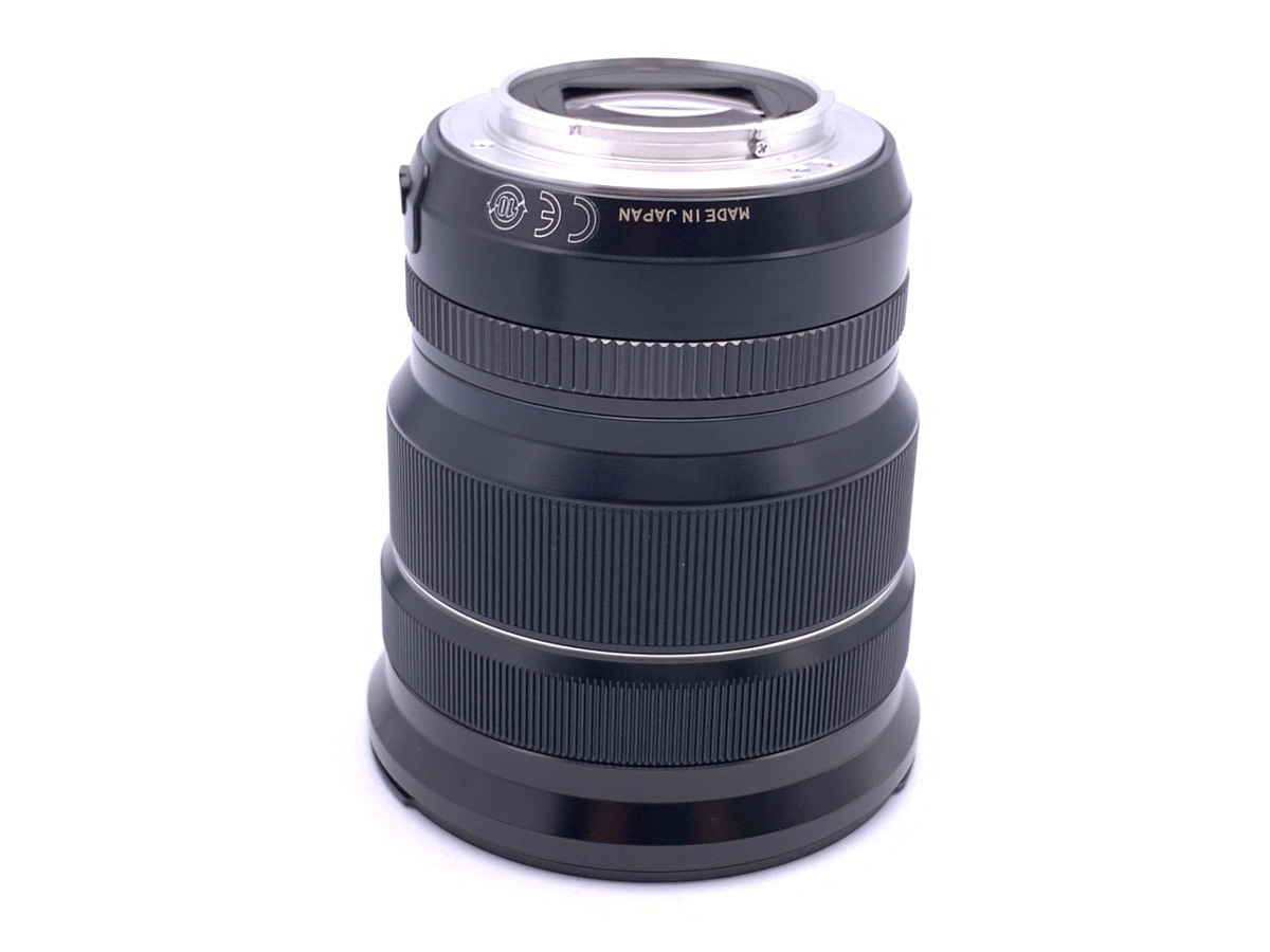 フジフイルム XF10-24mm F4 R OIS
