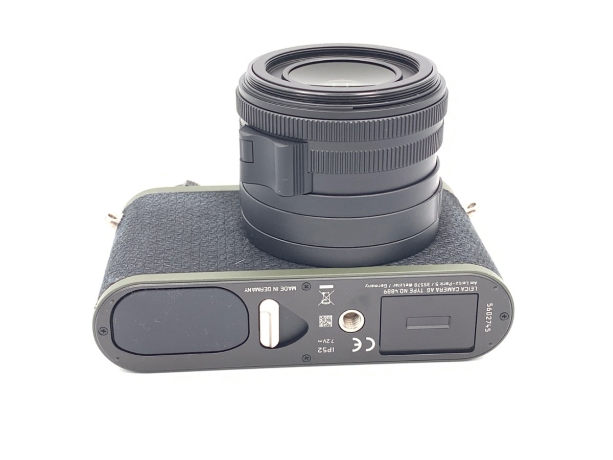 ライカ Q2 Reporter