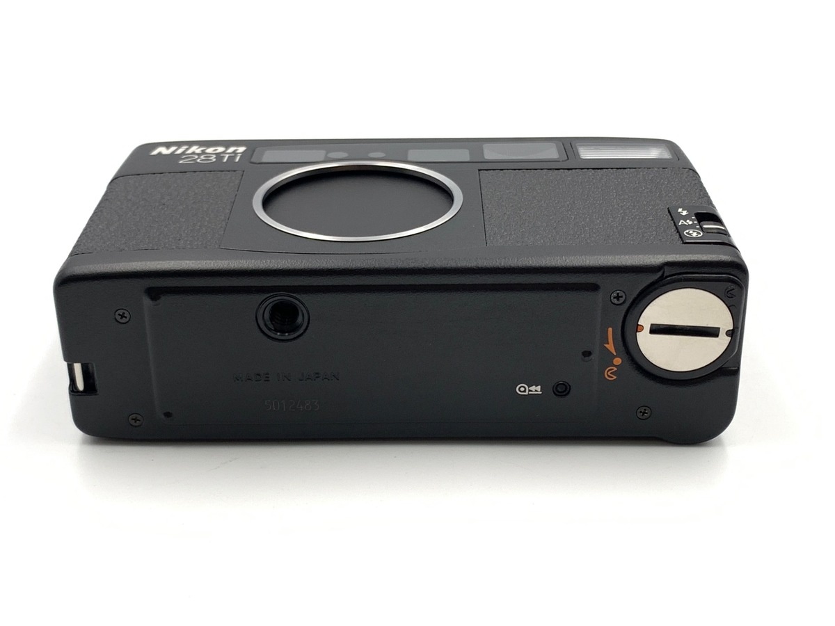 ニコン 28Ti (28/2.8)