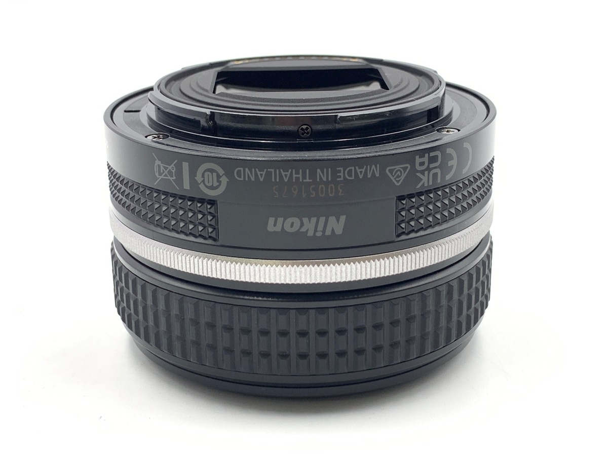 ニコン NIKKOR Z 28mm f/2.8 Special Edition