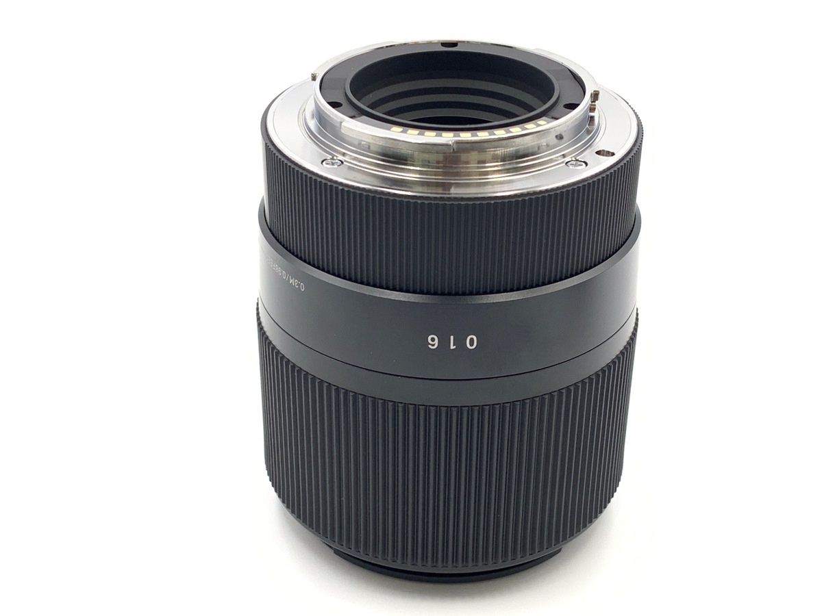 シグマ 30mm F1.4 DC DN Contemporary ソニーE