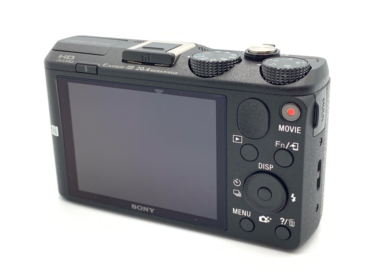 ソニー Cyber-shot DSC-HX60V
