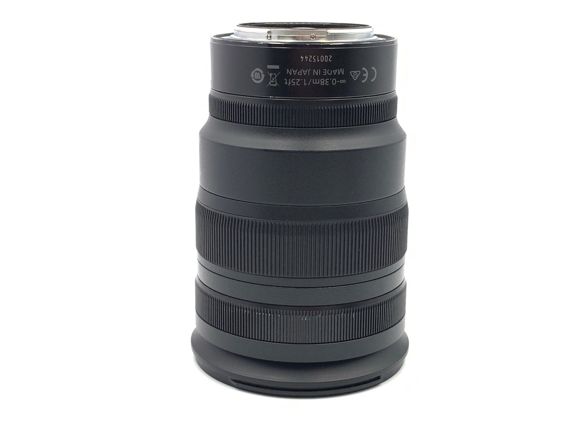 ニコン NIKKOR Z 24-70mm f/2.8 S