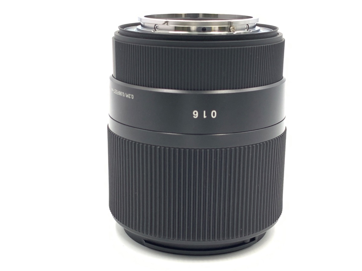 シグマ 30mm F1.4 DC DN Contemporary フジフイルムX用