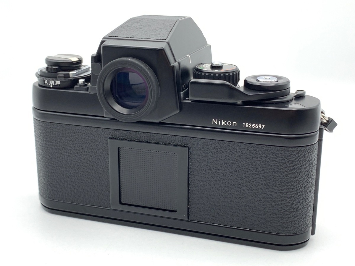 ニコン F3 ハイアイポイント