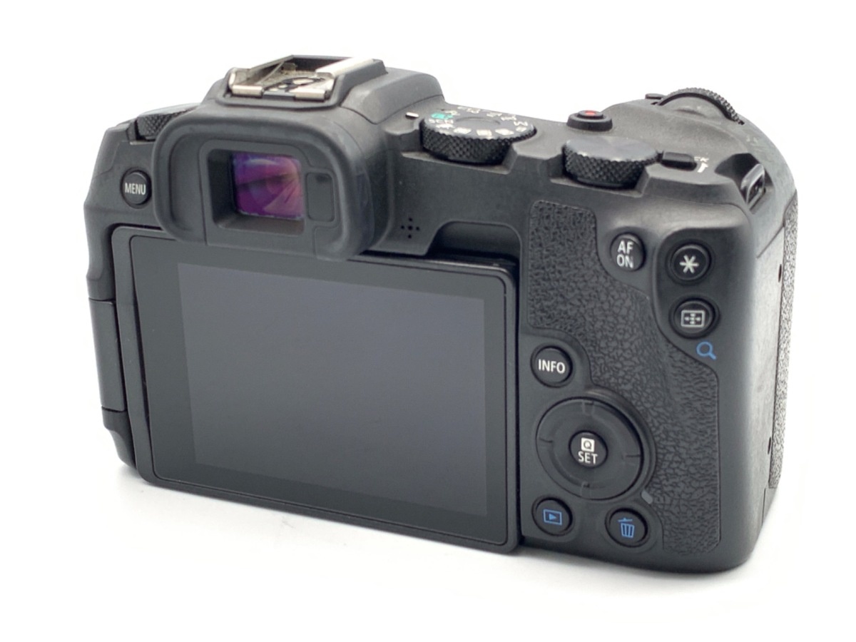 キヤノン EOS RP ボディ