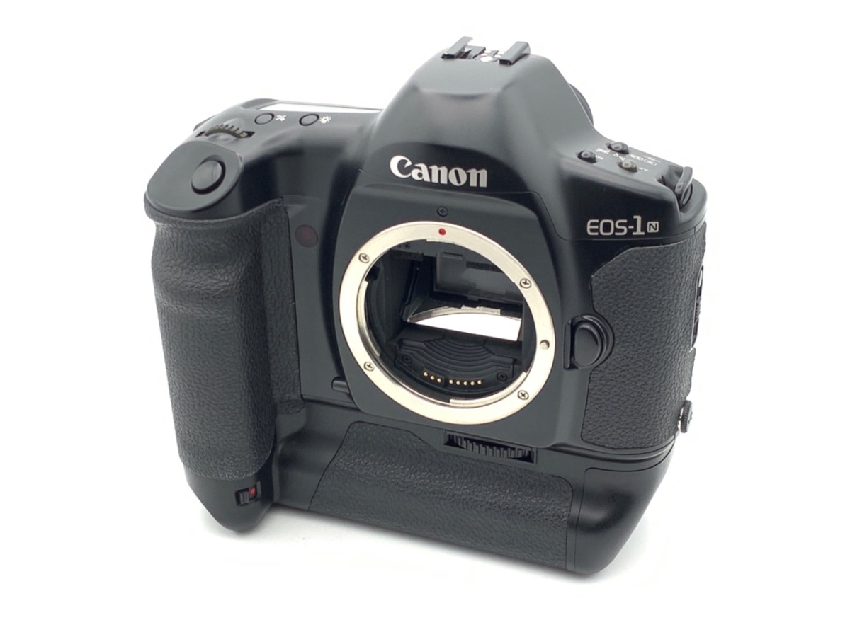 キヤノン EOS-1N DP(BP-E1) Body