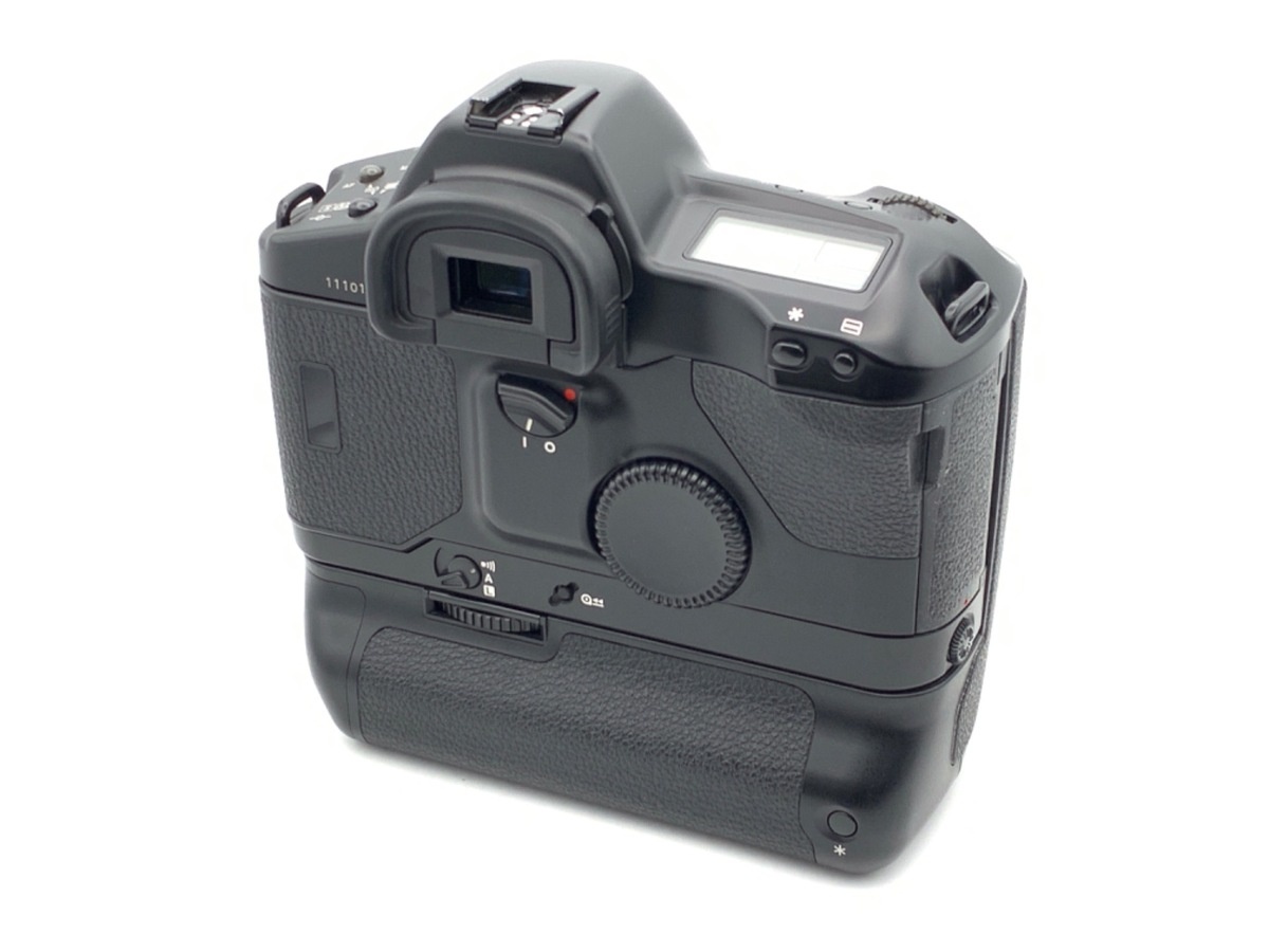 キヤノン EOS-1N DP(BP-E1) Body