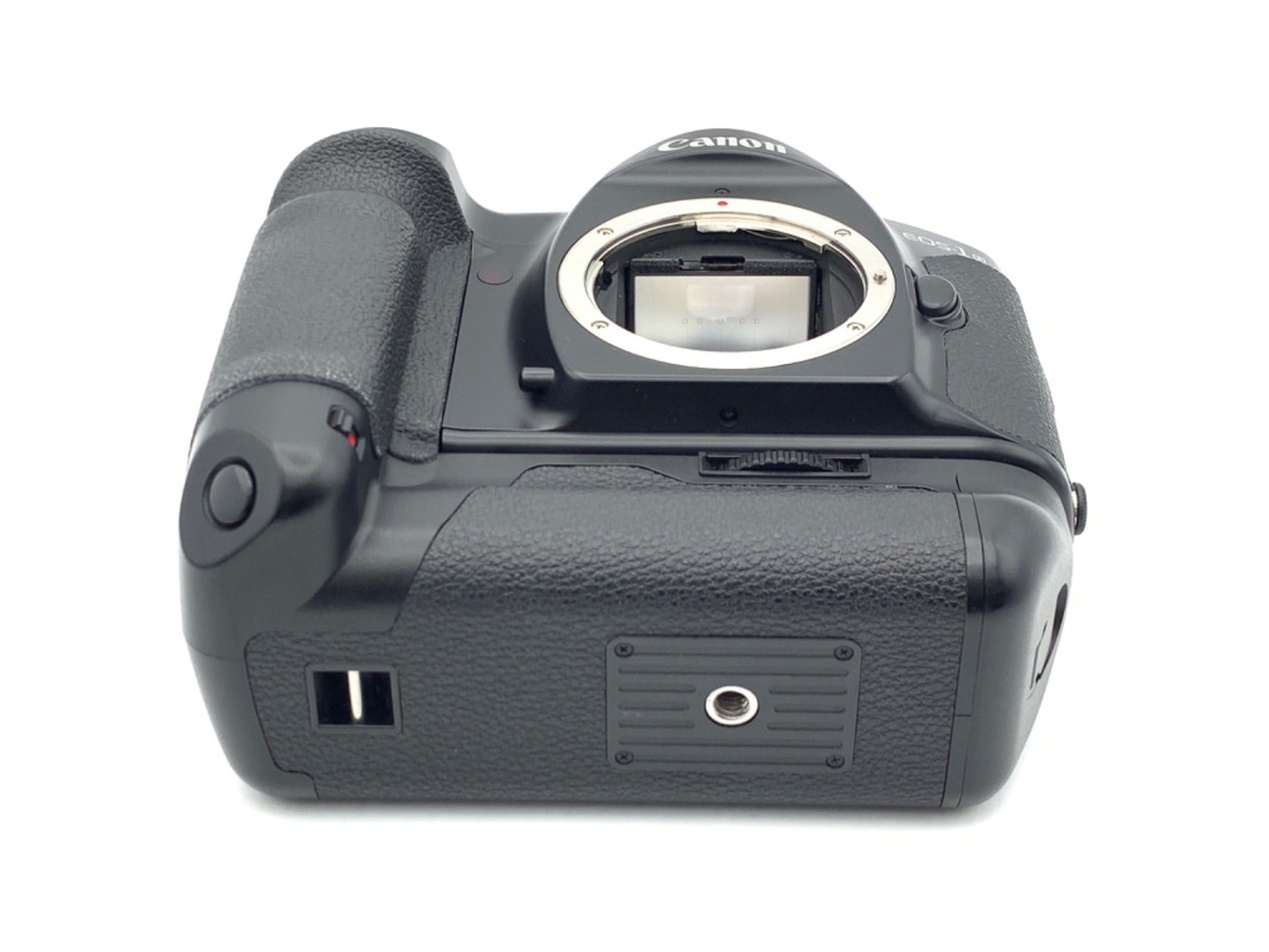 キヤノン EOS-1N DP(BP-E1) Body