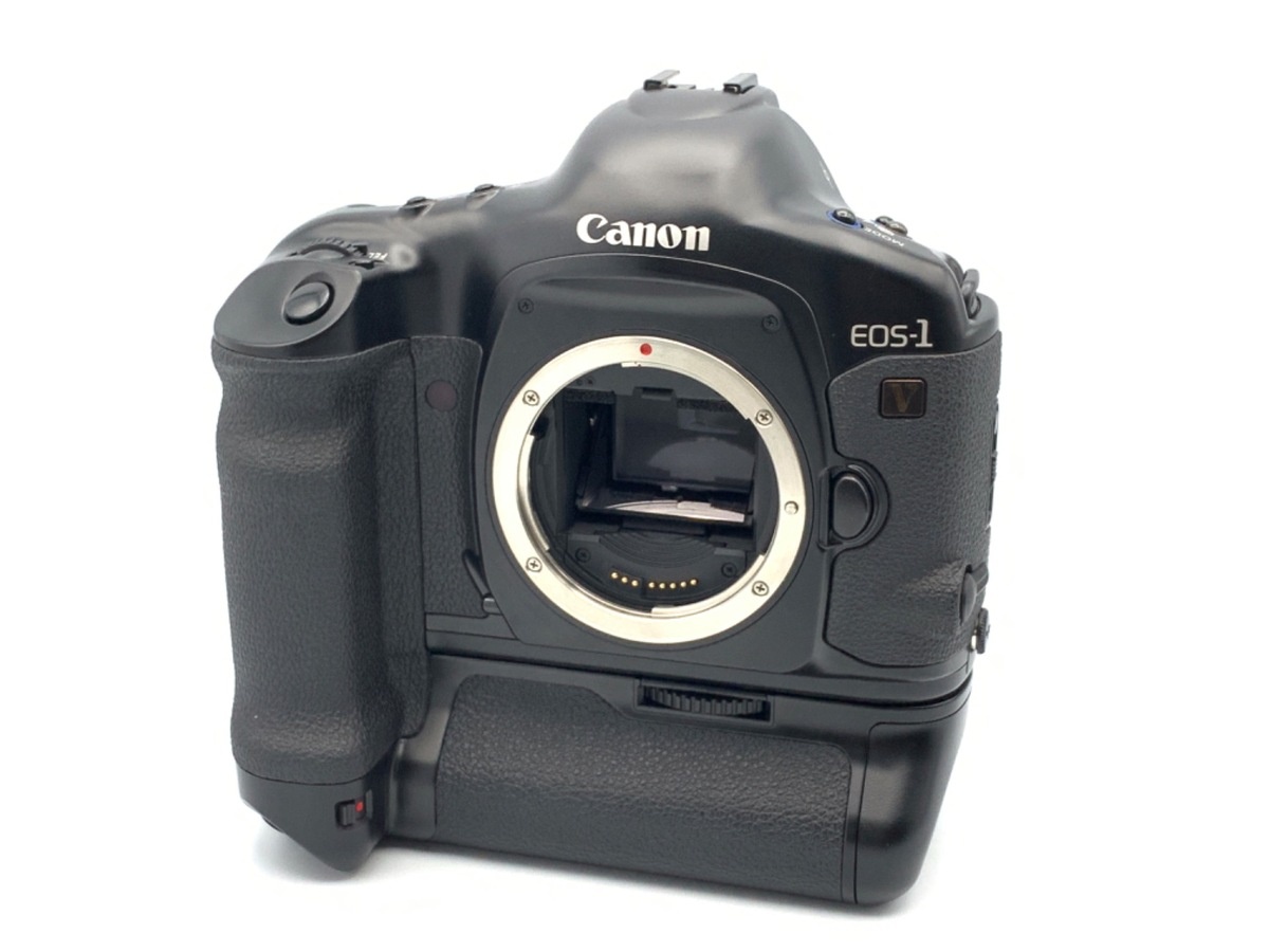 キヤノン EOS-1V HS ボディ