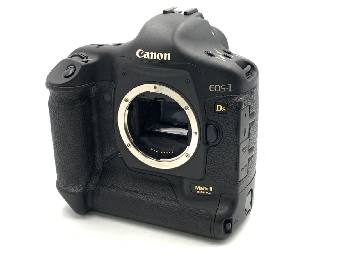 キヤノン EOS-1Ds Mark II ボディ