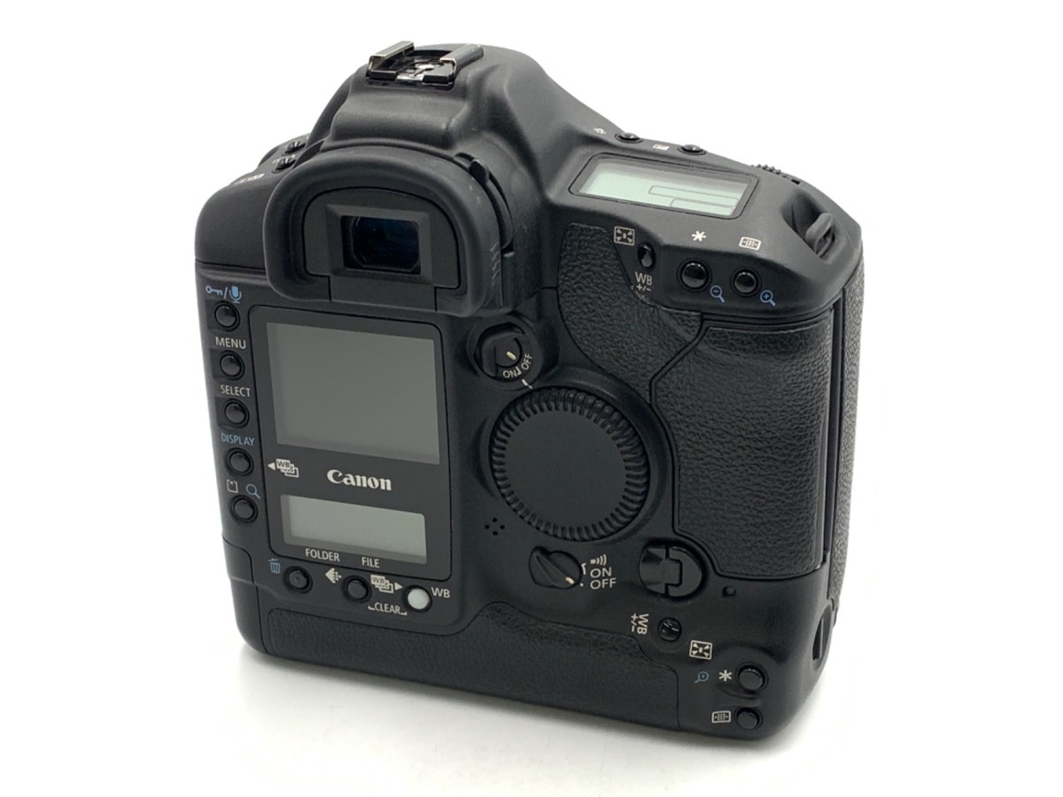 キヤノン EOS-1Ds Mark II ボディ