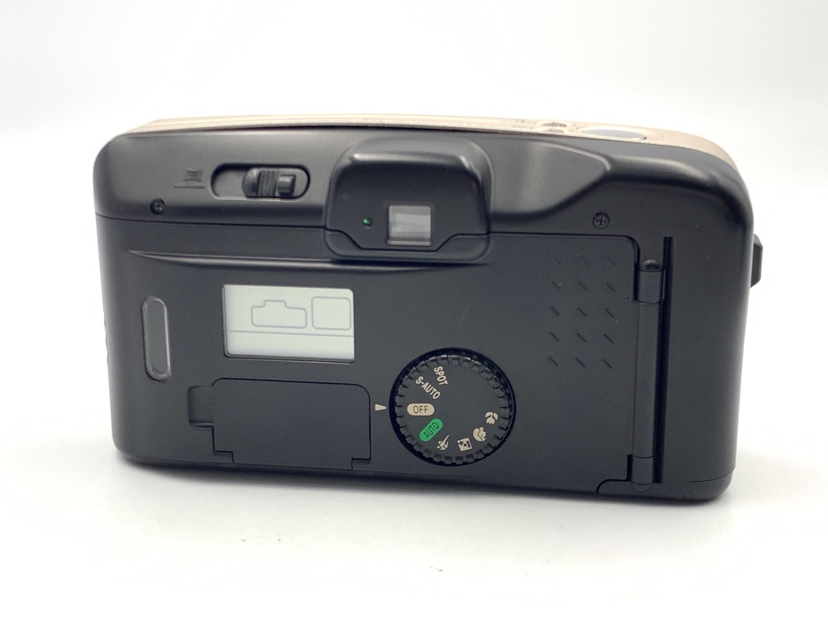 キヤノン Autoboy S XL