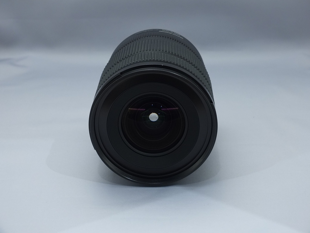 フジフイルム GF20-35mm F4 R WR