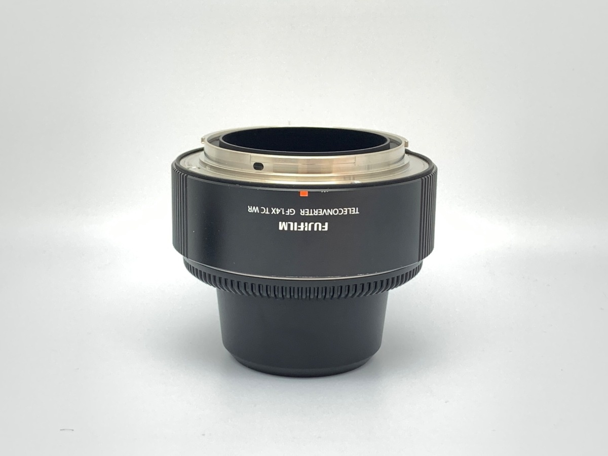 フジフイルム テレコンバーター GF1.4X TC WR