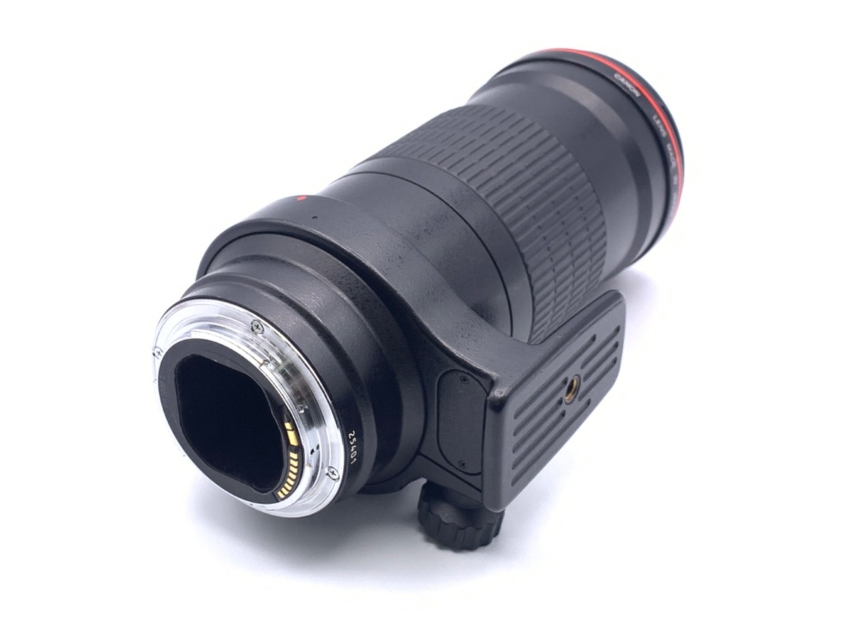 キヤノン EF180mm F3.5L マクロ USM