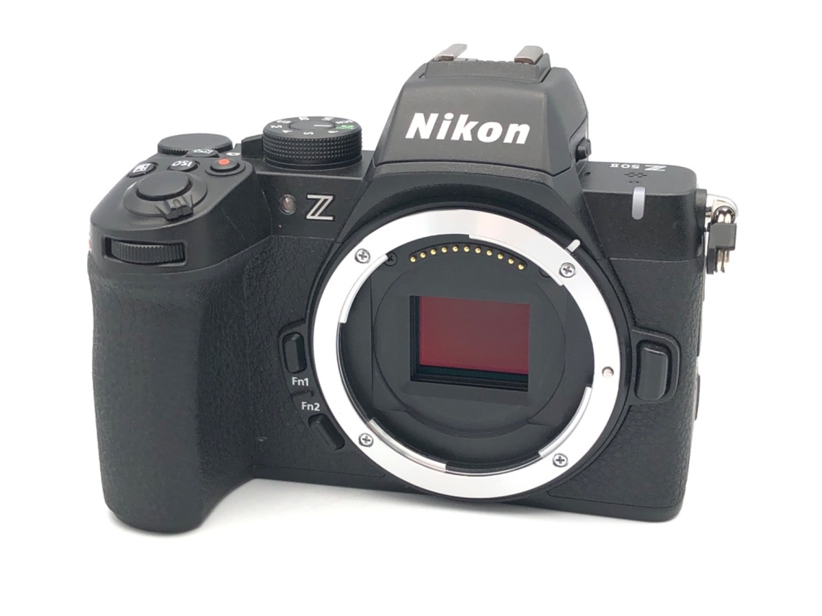 ニコン Z50II ボディ