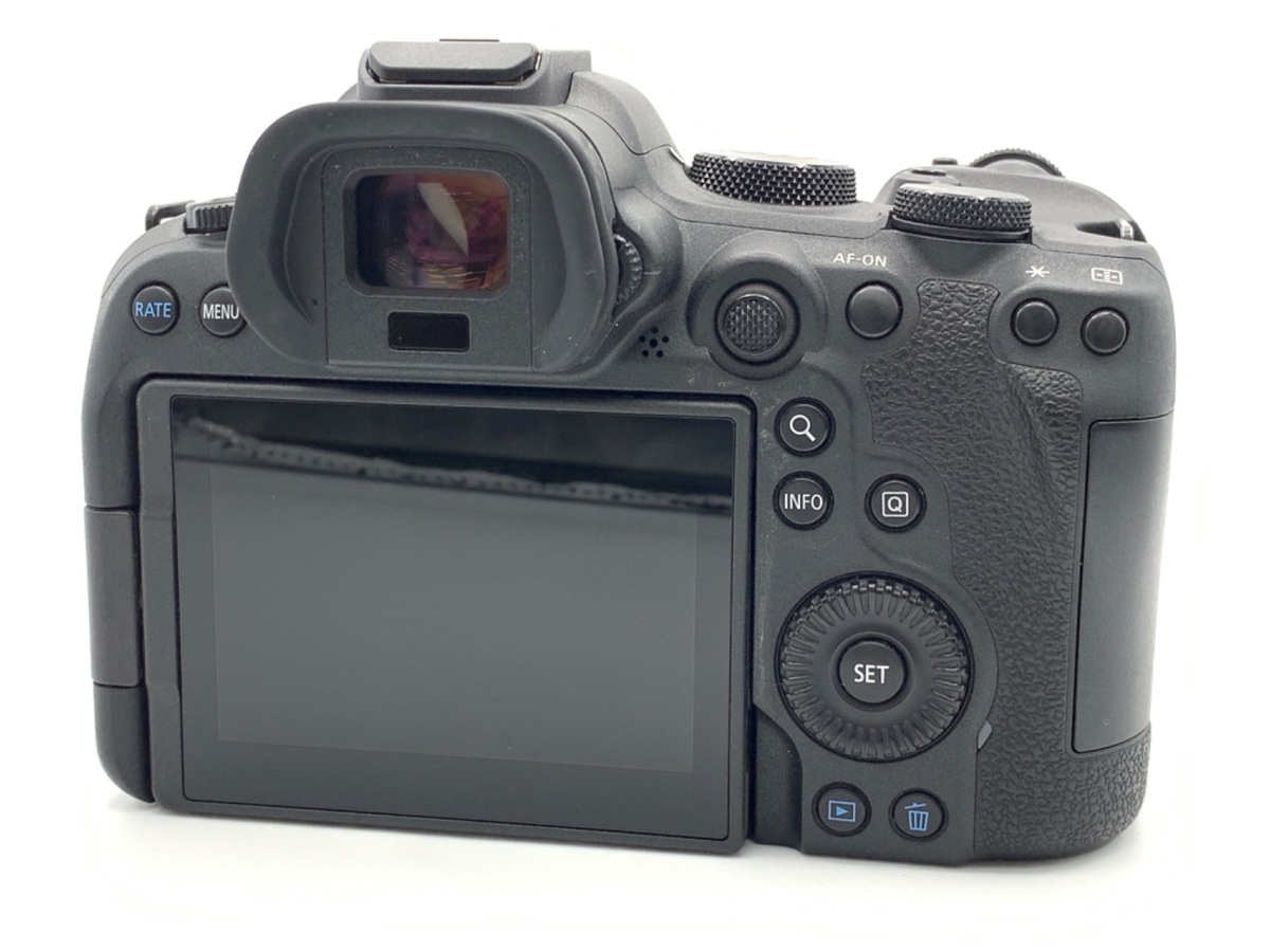 キヤノン EOS R6 MarkII ボディ