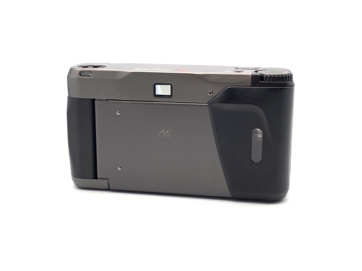 コンタックス T2 チタンブラック