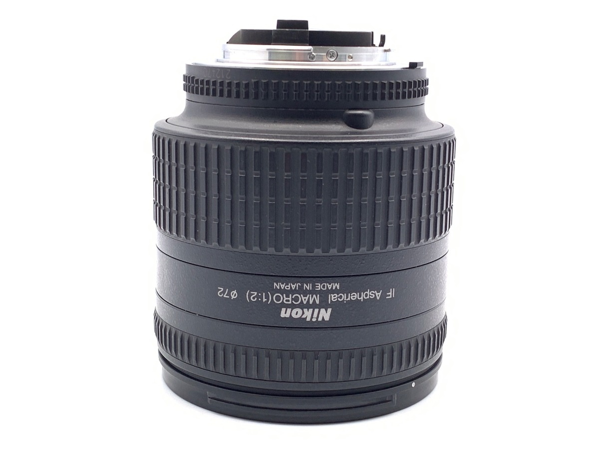 ニコン Ai AF Zoom-Nikkor 24-85mm F2.8-4D(IF)