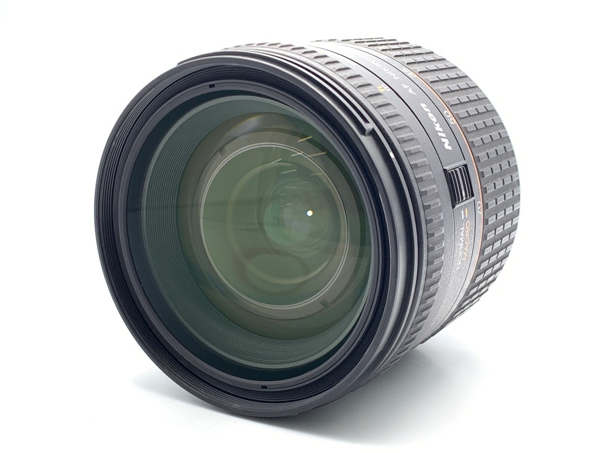 ニコン Ai AF Zoom-Nikkor 24-85mm F2.8-4D(IF)