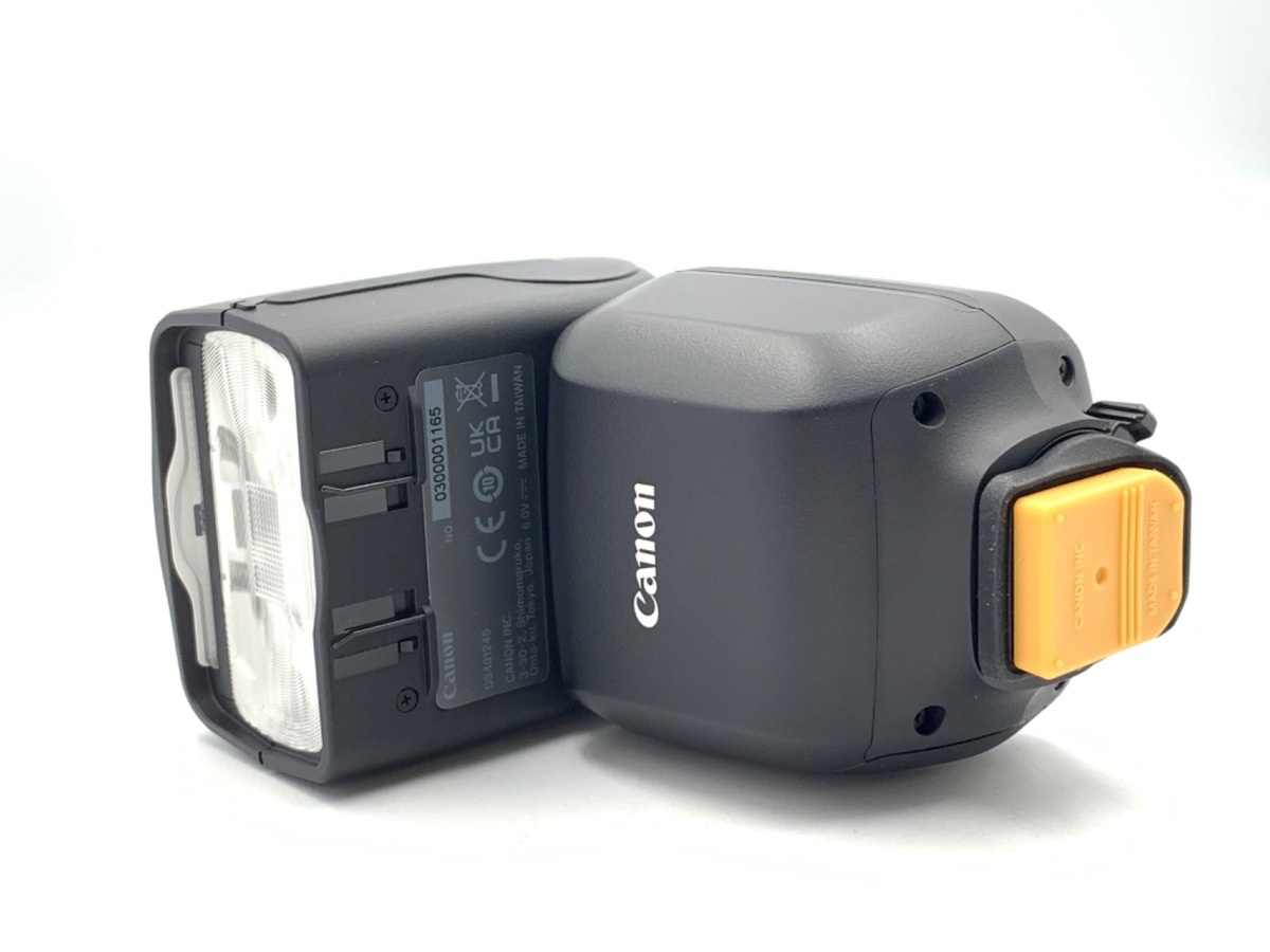 キヤノン スピードライト EL-10