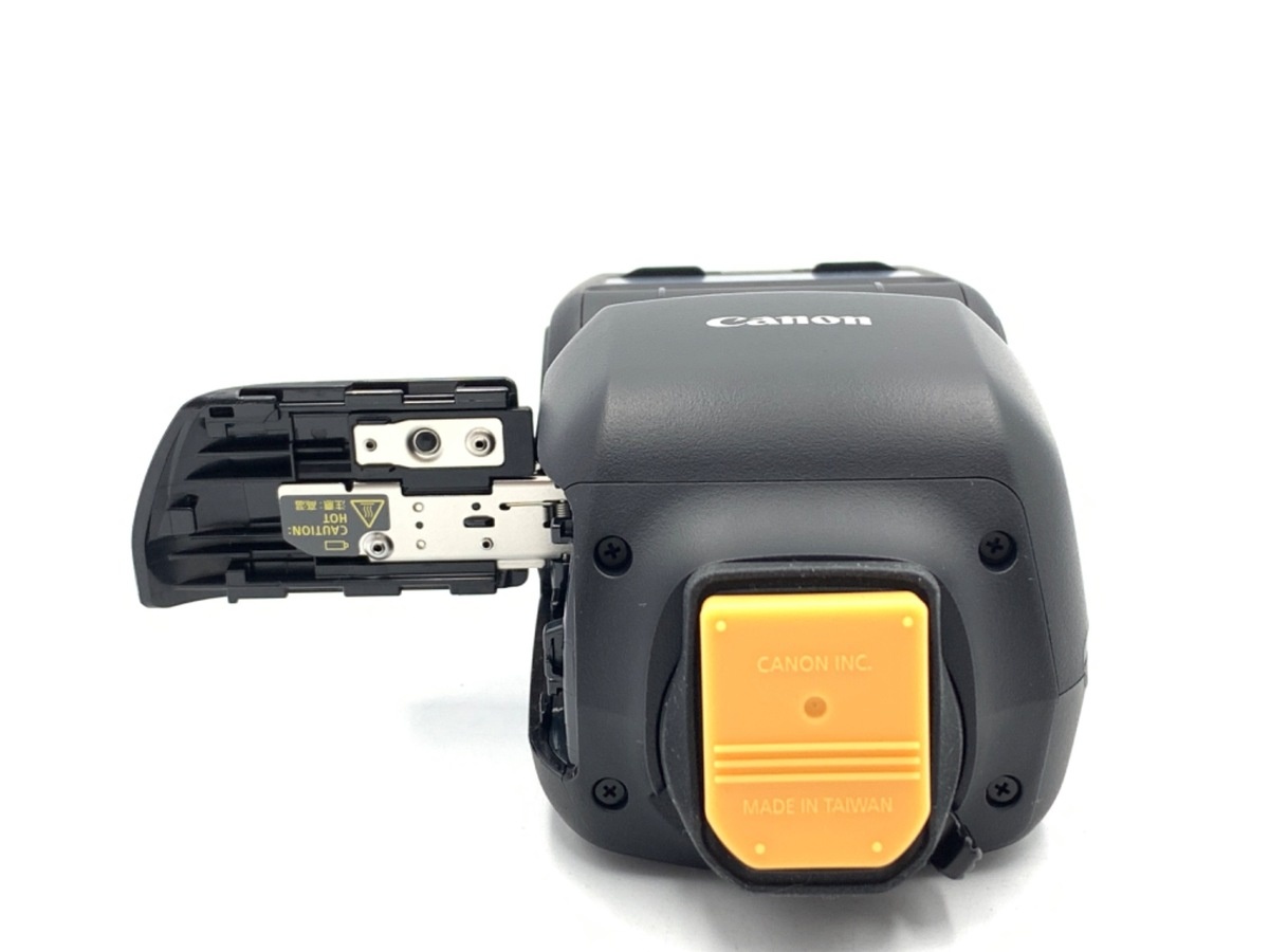 キヤノン スピードライト EL-10