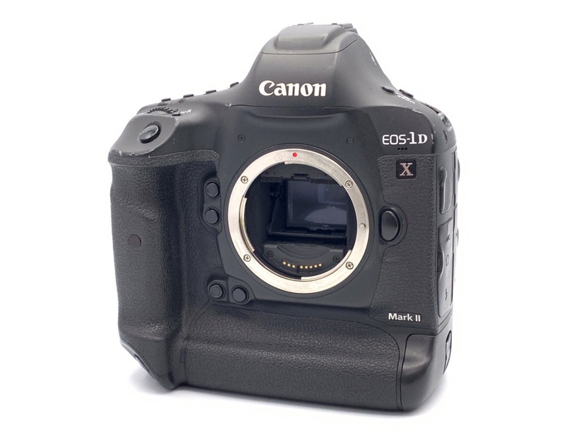 キヤノン EOS-1D X Mark II ボディ